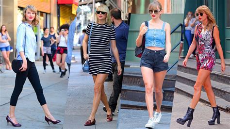 taylor swift outfits explained